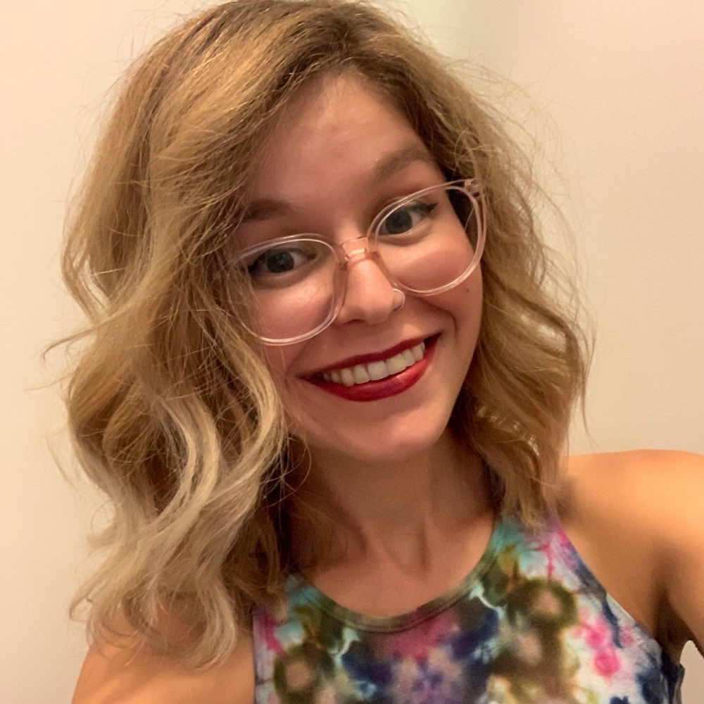 Meet your Posher, Raven